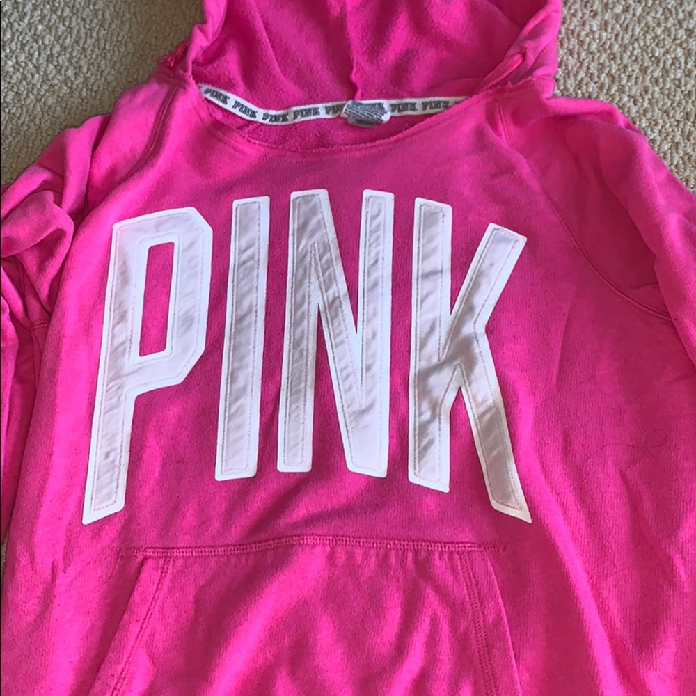 VS PINK Hoodie